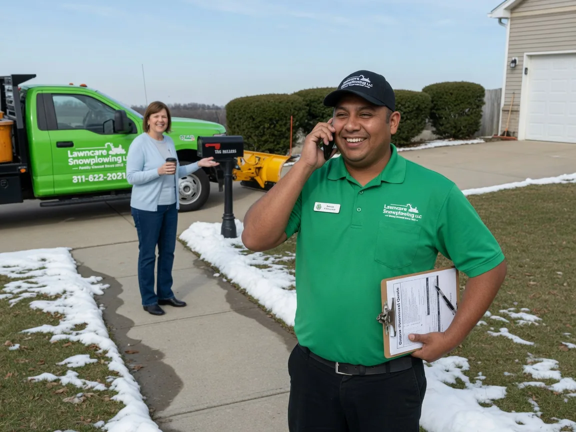 Lawn Care Services By Expert Landscaper Centennial, WY FAQs